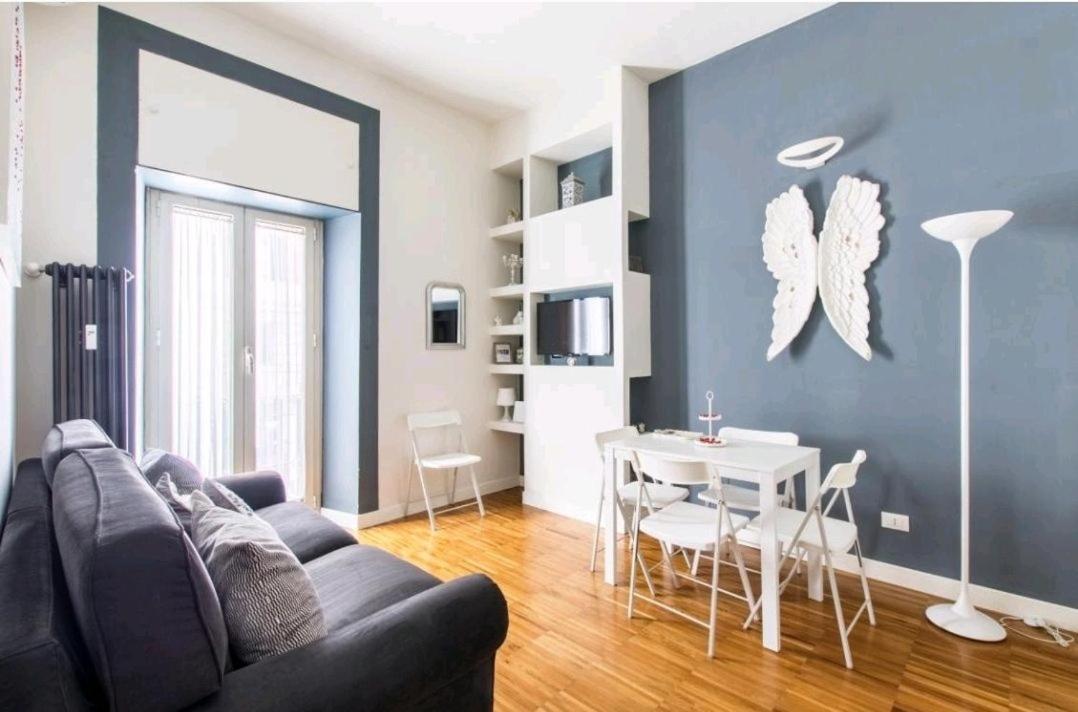 Vatican Angels Casa Vacanze 로마 외부 사진