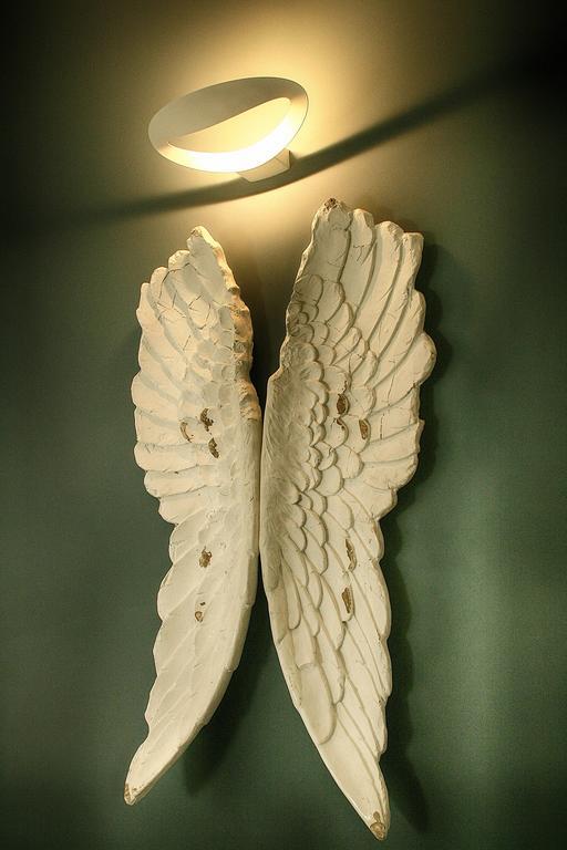 Vatican Angels Casa Vacanze 로마 객실 사진
