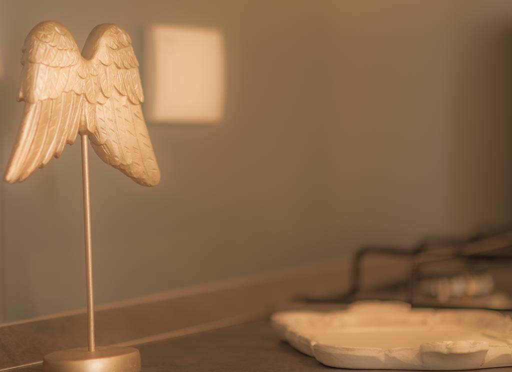 Vatican Angels Casa Vacanze 로마 외부 사진
