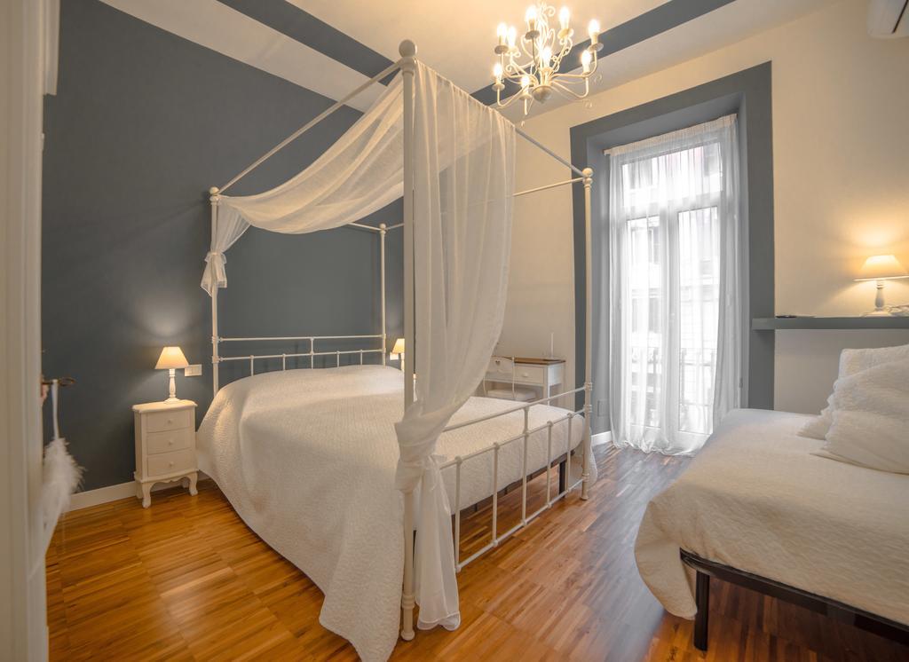 Vatican Angels Casa Vacanze 로마 외부 사진